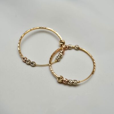 گوشواره البرنادو x