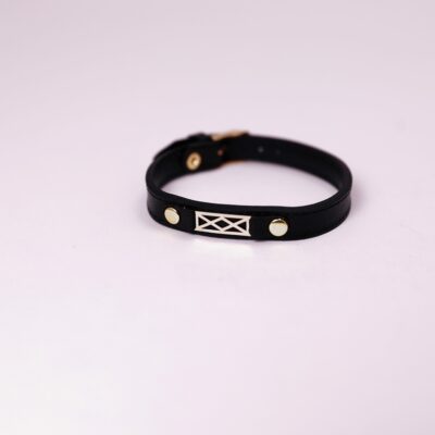 دستبند طلا مردانه هارمونیا