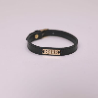 دستبند طلا مردانه مرتا