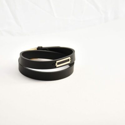 دستبند طلا مردانه آنالیسم