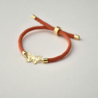 دستبند طلا پرواز