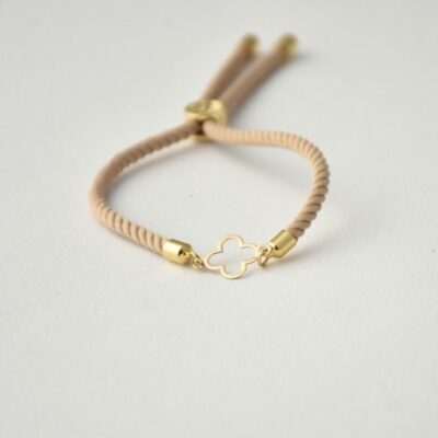 دستبند طلا ونکلیف توخالی x