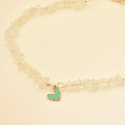 چوکر قلب تیفانی