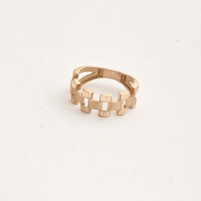 انگشتر طلا رولکس y