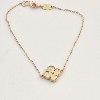 دستبند طلا ونکلیف تراش