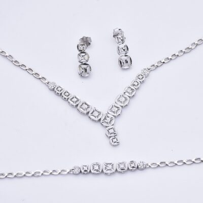 سرویس طلا مربع