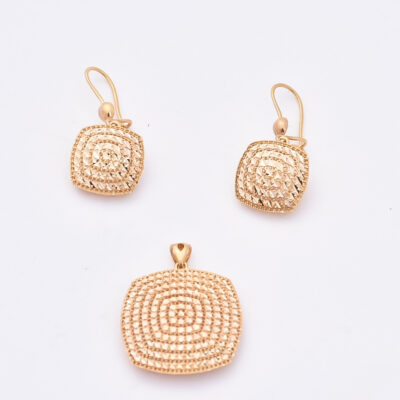 سرویس طلا خاتون