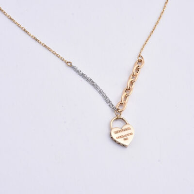 دستبند طلا تیفانی هارت