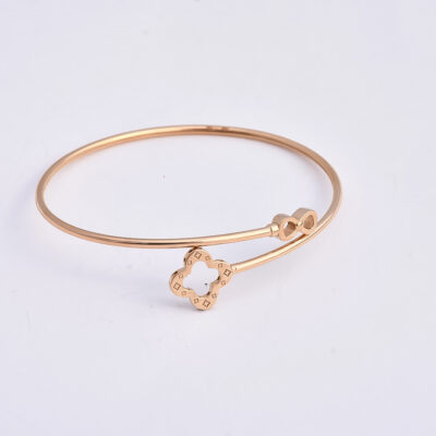 دستبند طلا LV