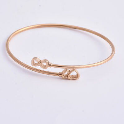 بنگل طلا بی نهایت