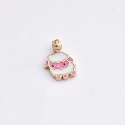 پلاک طلا ببعی