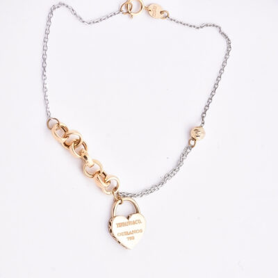 دستبند تیفانی اورانوس