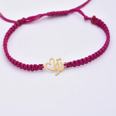 دستبند طلا تو دلی