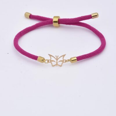 دستبند طلا هرانو