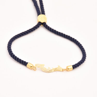 دستبند طلا آواز