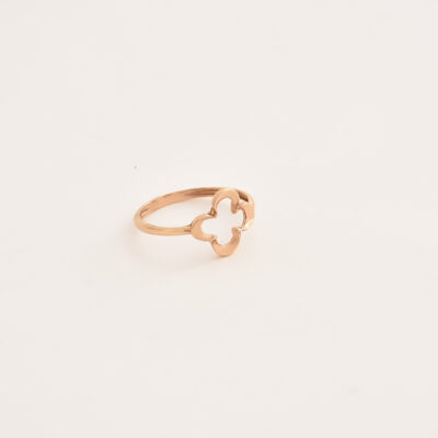 انگشتر طلا ونکلیف z