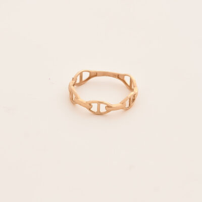 رینگ طلا نیو