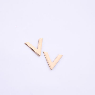 گوشواره طلا V