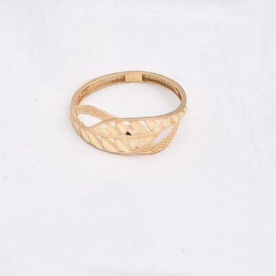 انگشتر طلا گلشن