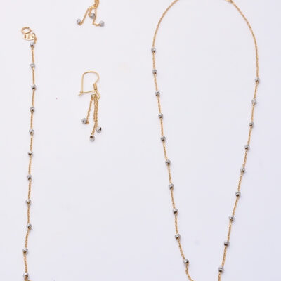 سرویس طلا البرنادو