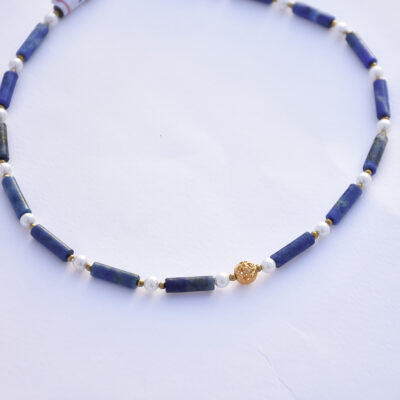 چوکر طلا گوی