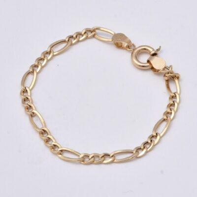 دستبند طلا رزا