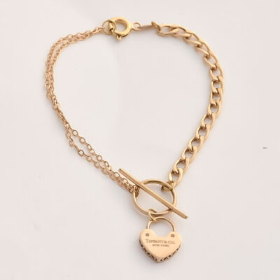 دستبند تیفانی کارتیر