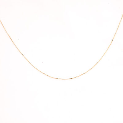 زنجیر طلا هرینگبون ونیزی