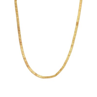 زنجیر طلا مصری