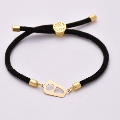 دستبند طلا ه نیمانی