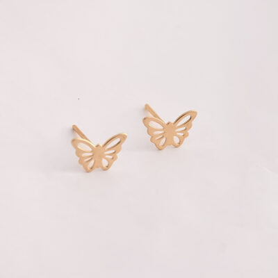 گوشواره طلا پری