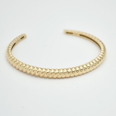 بنگل طلا آدرین