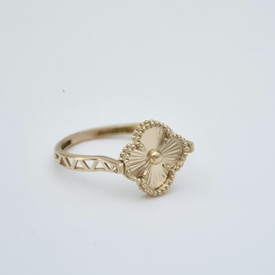 انگشتر ونکلیف تراش z