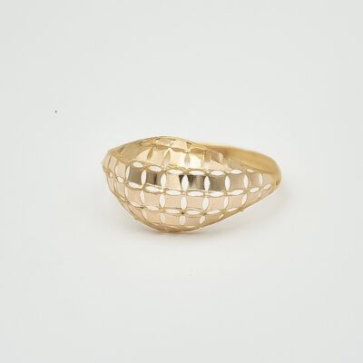 انگشتر طلا پری s