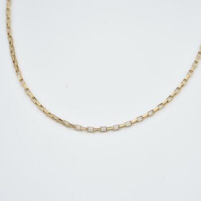 زنجیر طلا ورساچه