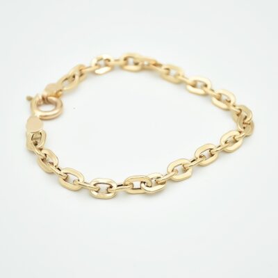 دستبند طلا دیبا