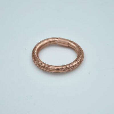 انگشتر طلا کشی