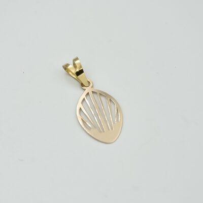 پلاک طلا لادن