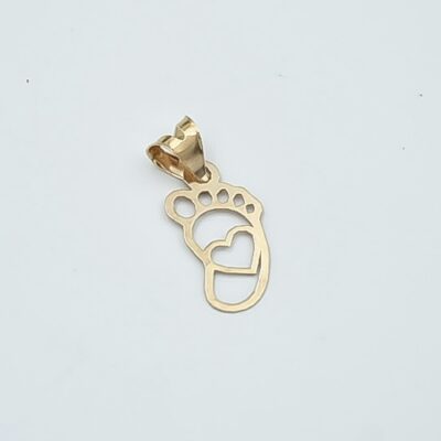 پلاک طلا نوپا۲