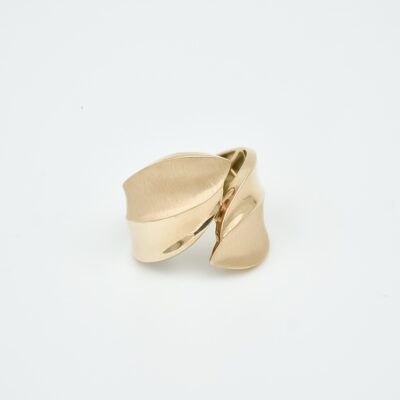 انگشتر طلا پرنسس