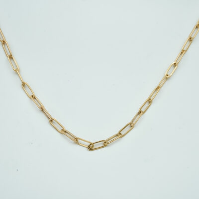 زنجیر طلا هرمس 2