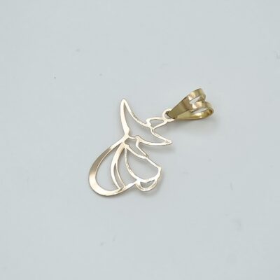 پلاک طلا سما