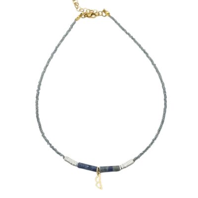 چوکر طلا بال فرشته