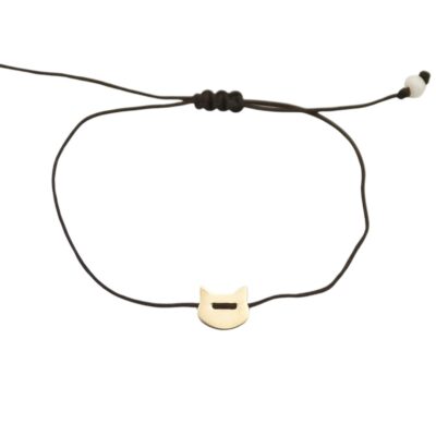 دستبند طلا پیشی