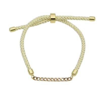 دستبند طلا مارشال کارتیر 2