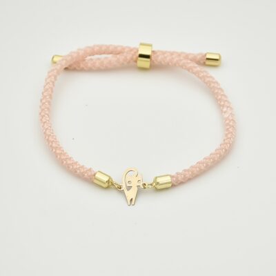 دستبند طلا کتی