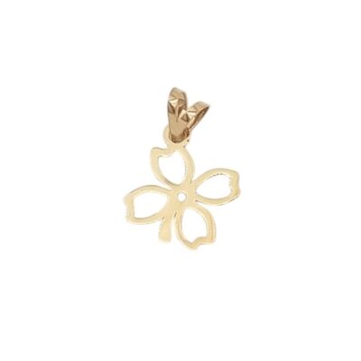 پلاک طلا گلناز