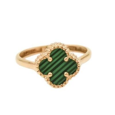 انگشتر طلا ونکلیف