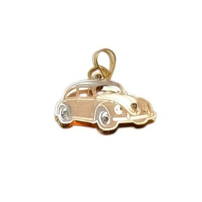 پلاک طلا فولکس