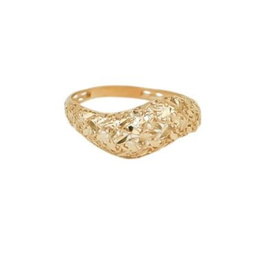 انگشتر طلا فیوژن جانا R